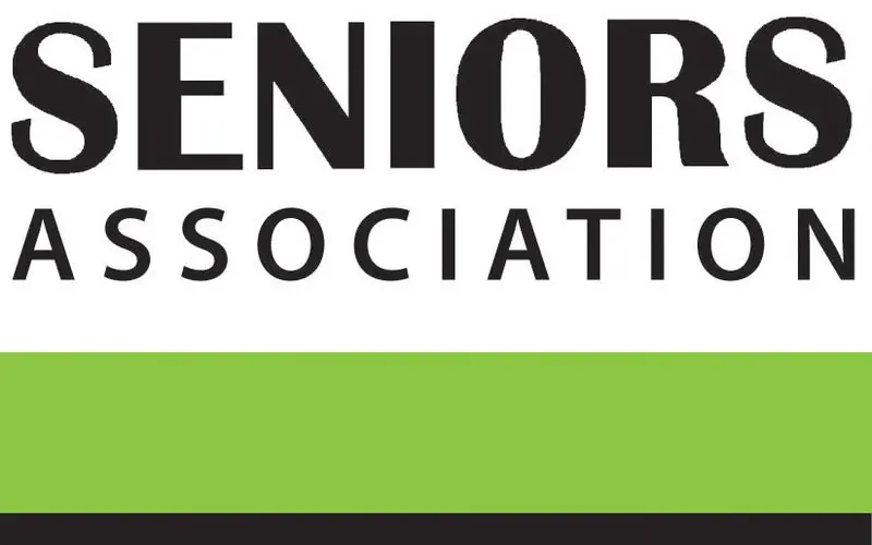 Seniors Association Kingston Region