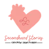 Secondhand Stories logo
