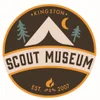 Kingston Scout Museum logo