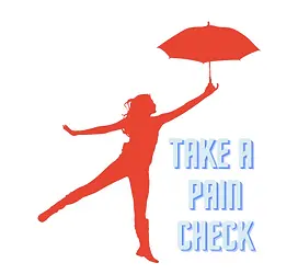 Take a Pain Check
