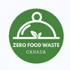 Zero Food Waste- Kingston logo