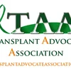 Transplant Advocate Association logo