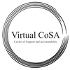 Virtual Circles of Support and Accountability logo