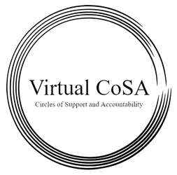 Virtual Circles of Support and Accountability