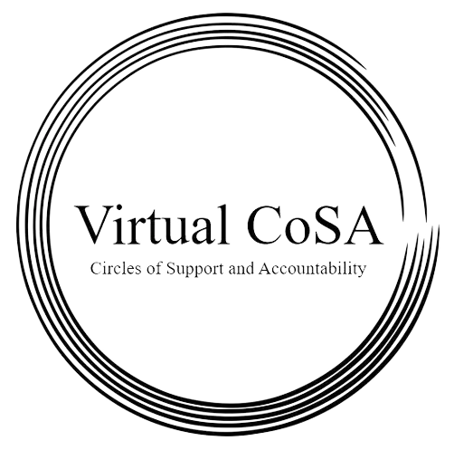 Virtual Circles of Support and Accountability