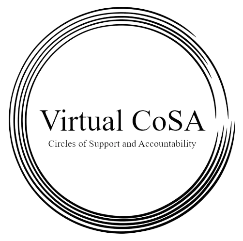 Virtual Circles of Support and Accountability