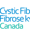 Cystic Fibrosis Canada - Kingston Chapter logo