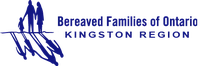 Bereaved Families of Ontario - Kingston Region