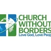 Church Without Borders logo