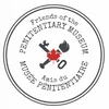 Friends of the Penitentiary Museum logo