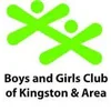 Boys and Girls Club of Kingston & Area logo
