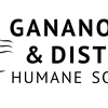 Gananoque & District Humane Society logo