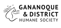 Gananoque & District Humane Society