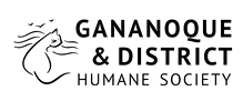 Gananoque & District Humane Society