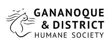 Gananoque & District Humane Society