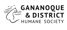 Gananoque & District Humane Society
