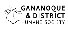 Gananoque & District Humane Society