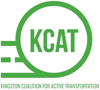 Kingston Coalition for Active Transportation with support from Kingston Gets Active
