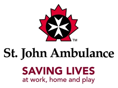 St. John Ambulance- Loyalist Branch