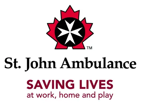 St. John Ambulance- Loyalist Branch