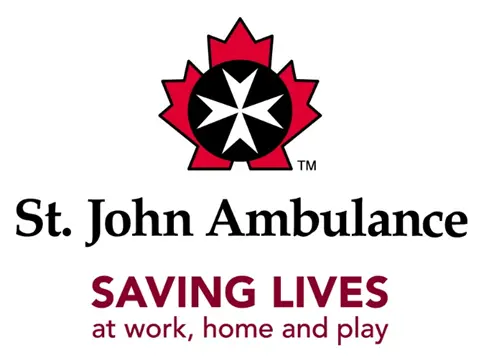 St. John Ambulance- Loyalist Branch