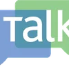 Telephone Aid Line Kingston (TALK) logo