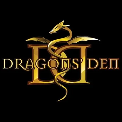 Dragons' Den