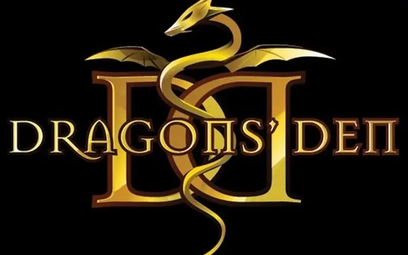 Dragons' Den