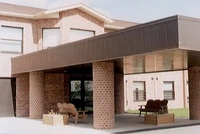 Weller Arms Non-Profit Homes