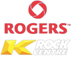 Rogers K-Rock Centre