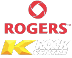 Rogers K-Rock Centre