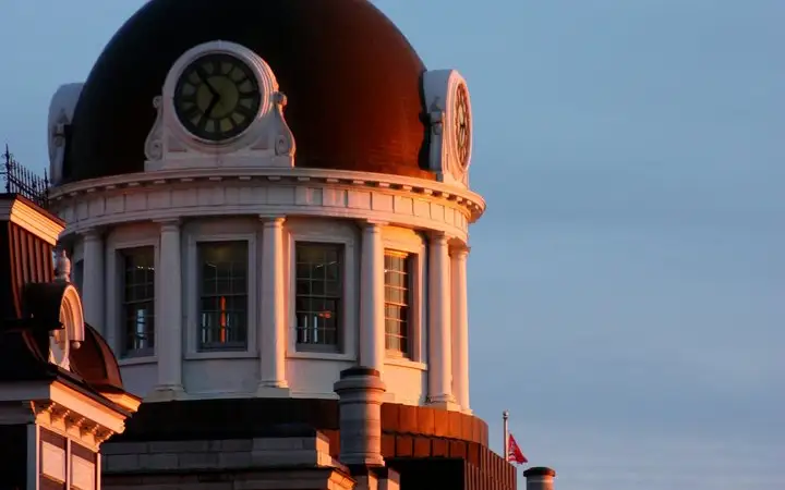 Volunteer Kingston - Connect with your community